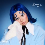 Born Blue cover image