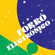Forró - Electrónico cover image