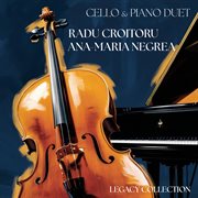 Cello & Piano Duet [Legacy Collection] cover image