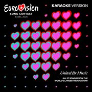 Eurovision Song Contest Basel 2025 [Karaoke Version]