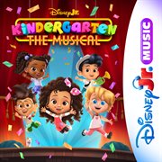 Disney Jr. Music: Kindergarten: The Musical
