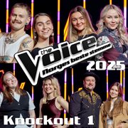 The Voice 2025: Knockout 1 [Live]