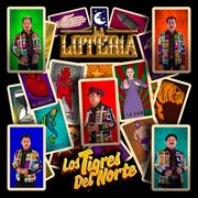 La Lotería cover image