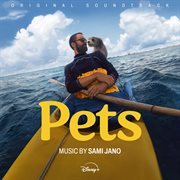 Pets [Original Soundtrack] cover image