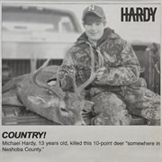 Country!
