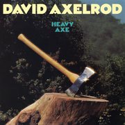 Heavy Axe cover image