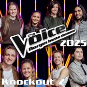 The Voice 2025: Knockout 2 [Live] cover image