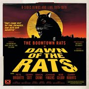 Dawn Of The Rats: B-Sides, Demos And Live 1975-1979 cover image