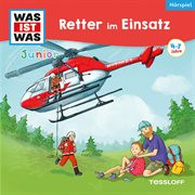 40: Retter Im Einsatz cover image
