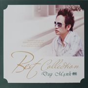 Duy Mạnh Best Collection cover image
