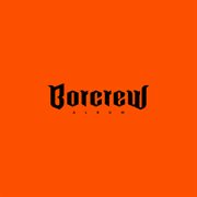 Borcrew Album cover image