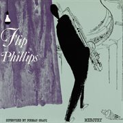 Flip Phillips Quartet cover image