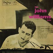 The John Williams Trio cover image