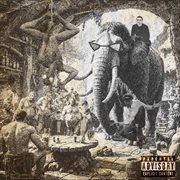 Homo Erectus cover image