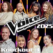 The Voice 2025: Knockout 3 [Live] cover image