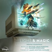 Light & Magic: Season 2 [Original Soundtrack] cover image