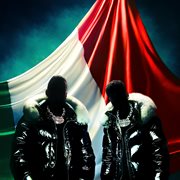 Santana Money Gang cover image