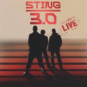 Sting 3.0 Live cover image