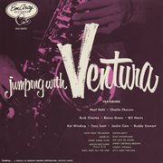 Jumping With Ventura cover image