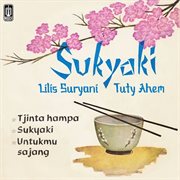 Sukyaki cover image