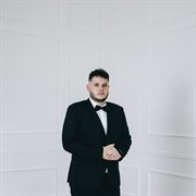 Virtuoso cover image