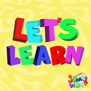 Let's Learn cover image