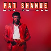 Man Oh Man cover image