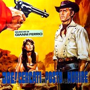 Joe... Cercati Un Posto Per Morire! [Original Soundtrack] cover image