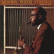 Moody With Strings cover image