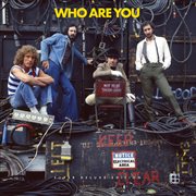 Who Are You [Super Deluxe Edition] cover image