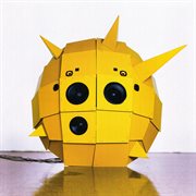 Un Golpe De Suerte cover image