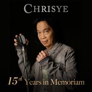 15Th Years In Memoriam cover image