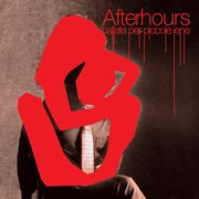 Ballate Per Piccole Iene cover image