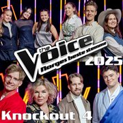 The Voice 2025: Knockout 4 [Live] cover image