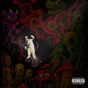 Inframundo cover image