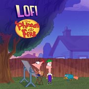 Lofi: Phineas And Ferb cover image