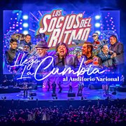 Llegó La Cumbia Al Auditorio Nacional cover image