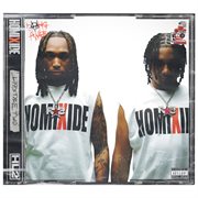 Homixide Lifestyle 2 cover image