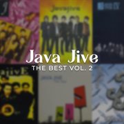 The Best Of Java Jive Vol. 2 cover image