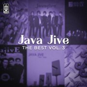The Best Of Java Jive Vol. 3 cover image