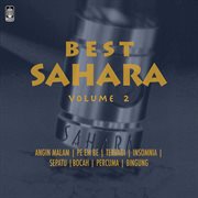 Best Sahara Vol. 2 cover image