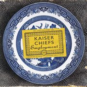 Employment 20 [China Anniversary Edition] cover image