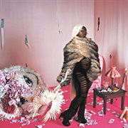 Mega Bbl cover image