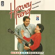Harvey Malaihollo - Ireng Maulana Bag. 3 cover image