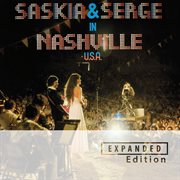 Saskia & Serge In Nashville, Usa [Expanded Edition / Remastered 2025] cover image