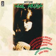 Best Slow Nike Ardilla Vol. 1 cover image