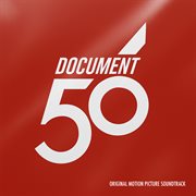Document 56 [Original Motion Picture Soundtrack] cover image