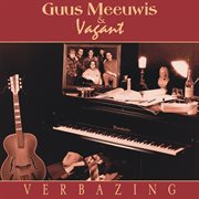 Verbazing cover image