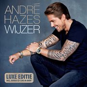 Wijzer [Luxe Editie / Live In Ahoy] cover image