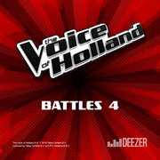 Battles 4 cover image